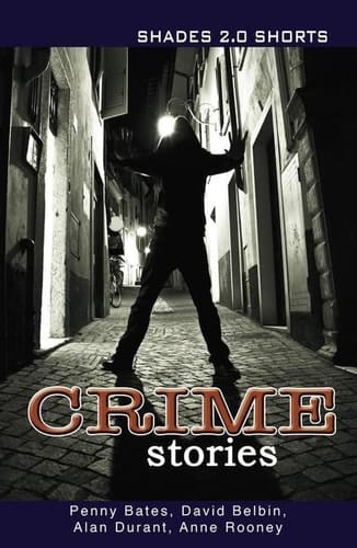 Crime Stories