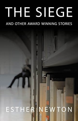 The Siege and Other Award Winning Stories