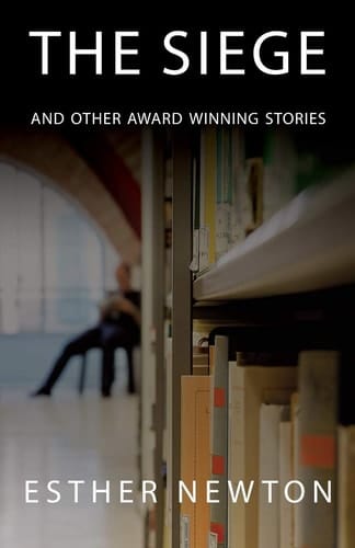 The Siege and Other Award Winning Stories