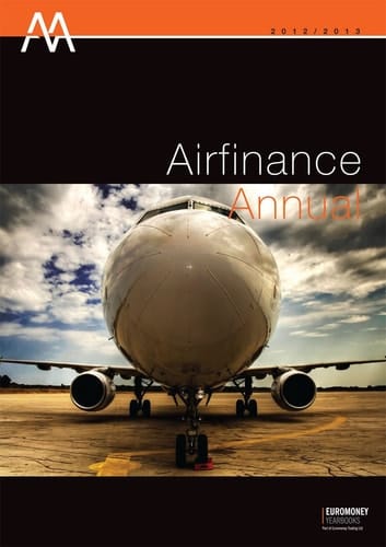 Airfinance Annual 2012/13