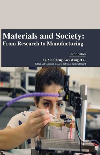 Materials and Society From Research to Manufacturing