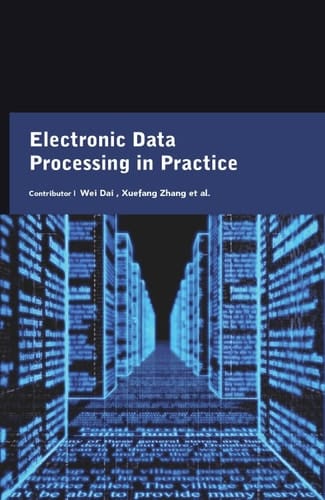 Electronic Data Processing in Practice