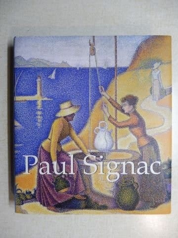 Paul Signac (1863 - 1935)