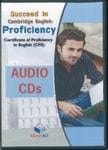 Succeed in the New Cambridge Proficiency ( CPE ) - 6 Audio CDs