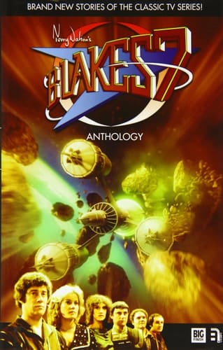 Blakes 7 Anthology