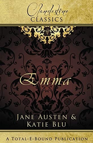 Clandestine Classics Emma