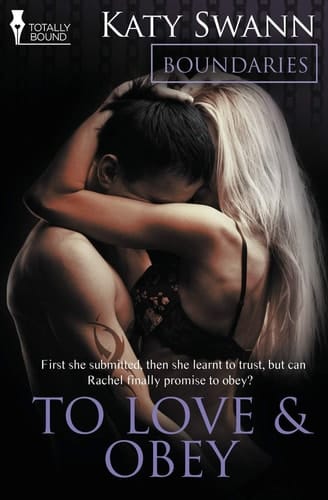 Boundaries To Love and Obey