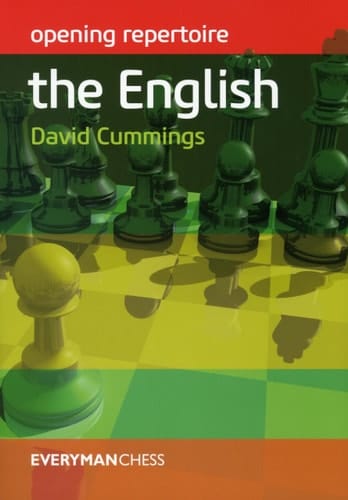 Opening Repertoire The English