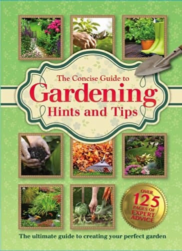 Gardening