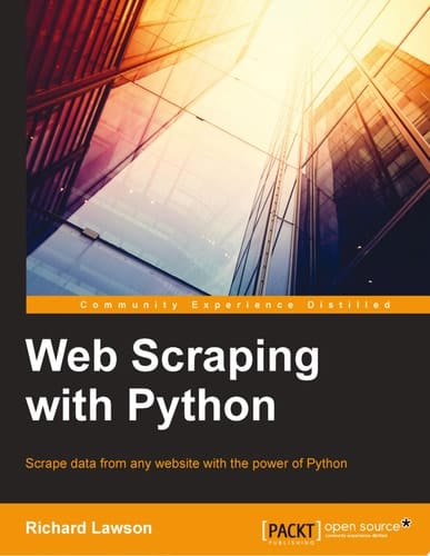 Python Web Scraping