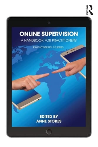 Online Supervision A Handbook for Practitioners