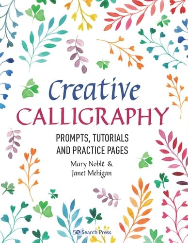Creative Calligraphy