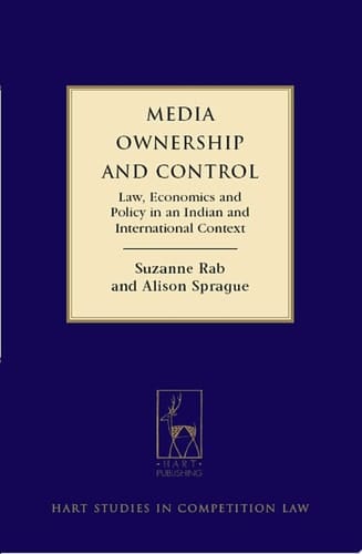 Media Ownership and Control