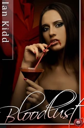 Bloodlust: Two Paranormal Tales of Sapphic Love