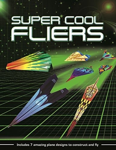 Super Cool Fliers