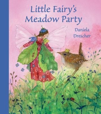 Little Fairys Meadow Party