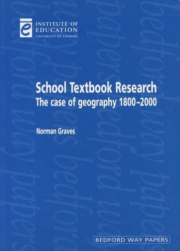 School Textbook Research