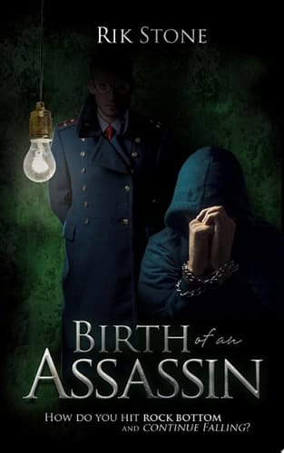 Birth of an Assassin