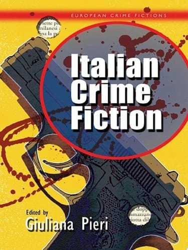 Italian Crime Fiction