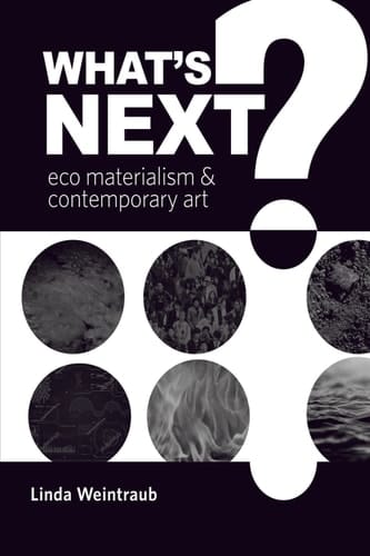 What's Next?: Eco Materialism and Contemporary Art