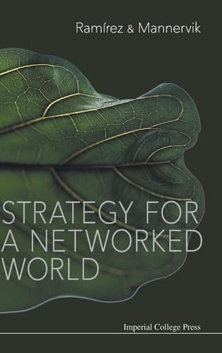 Strategy for a Networked World