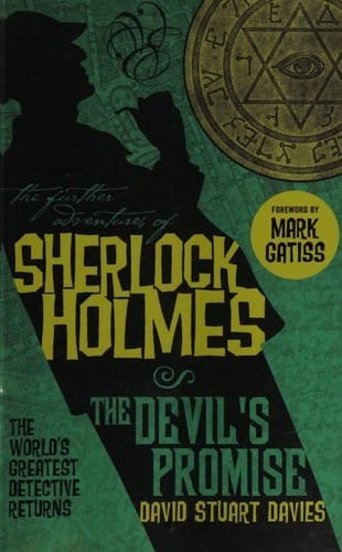 The Devil's Promise