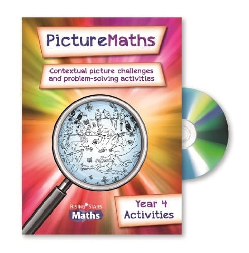 Picture Maths: Year 4