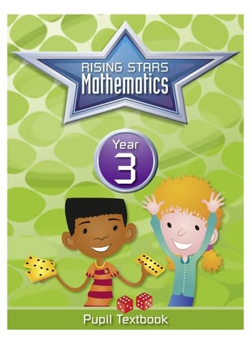 Year 3 Textbook