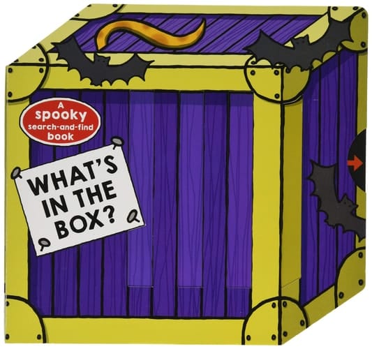 What's in the Box