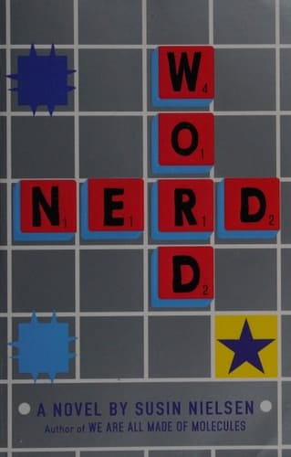Word Nerd