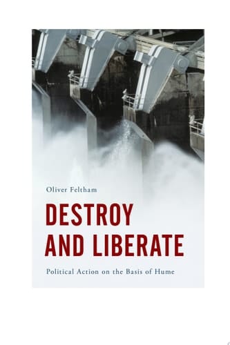 Destroy and Liberate