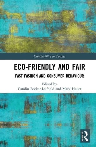 Eco-friendly and Fair Fast Fashion and Consumer Behaviour