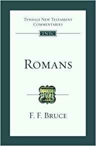 TNTC Romans