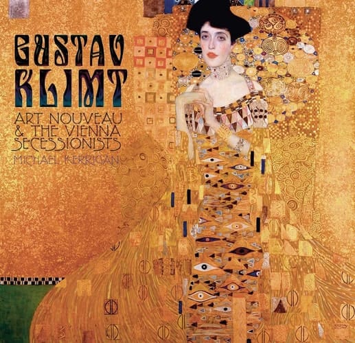 Gustav Klimt Art Nouveau and the Vienna Secessionists