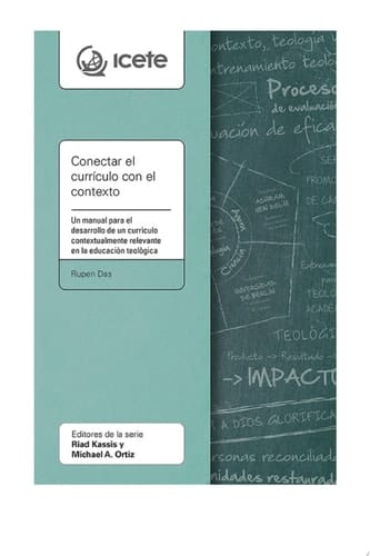 Conectar el currículo con el contexto