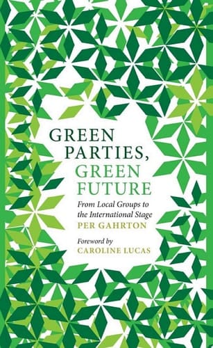 Green Parties, Green Future