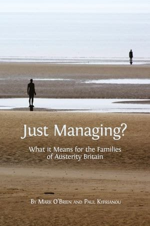 Just Managing?