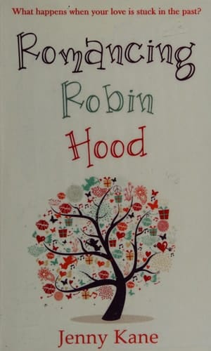 Romancing Robin Hood
