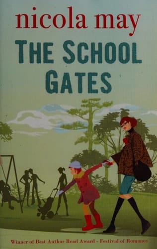 The School Gates
