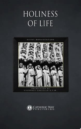 Holiness of Life