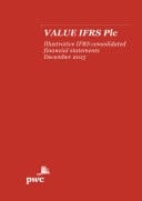 Illustrative IFRS Consolidated Financial Statements for 2015 Year Ends