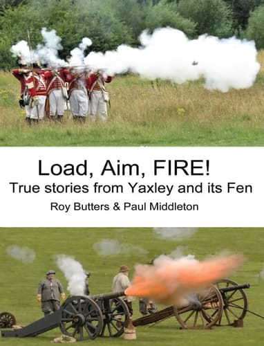 Load Aim FIRE!