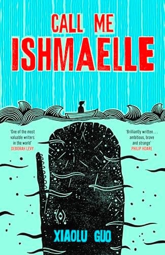 Call Me Ishmaelle