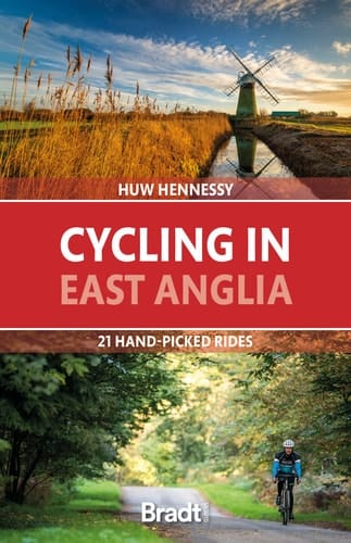 Cycling in East Anglia 21 Hand-picked Rides