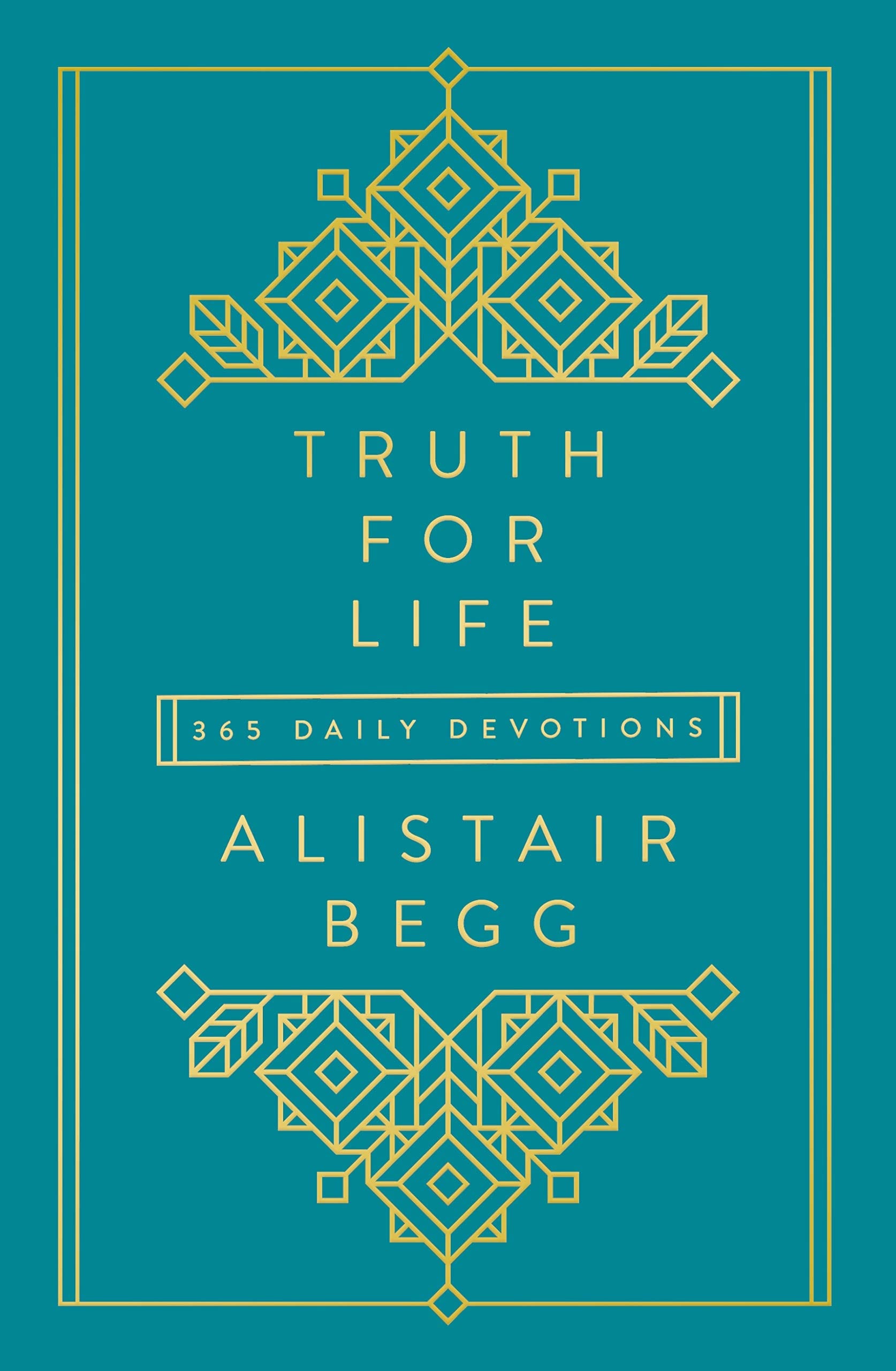 Truth for Life 365 Daily Devotions
