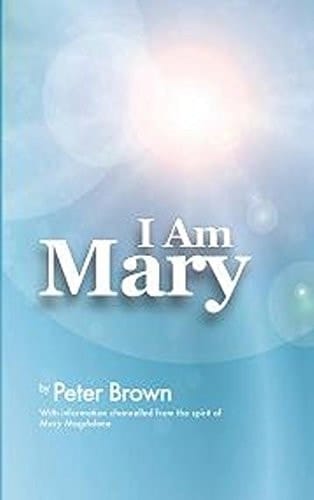 I Am Mary