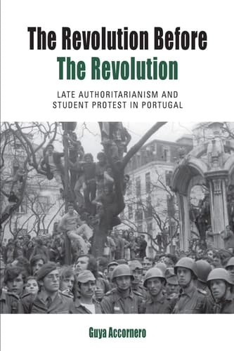 The Revolution before the Revolution