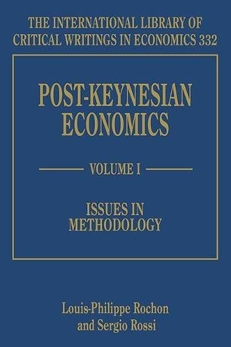 Post-Keynesian Economics