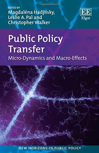 Public Policy Transfer Micro-dynamics and Macro Effects
