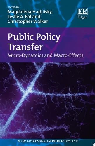 Public Policy Transfer Micro-Dynamics and Macro-Effects